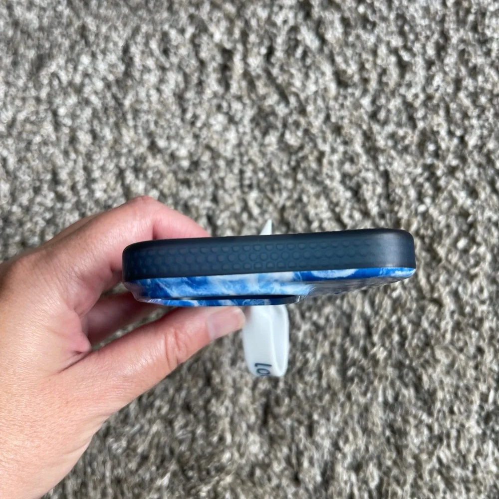 Loopy Case Ocean iPhone 14 Pro